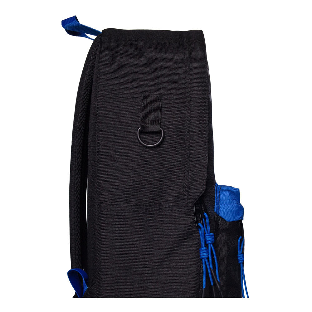 Sony PlayStation Classic Logo with Icons Backpack