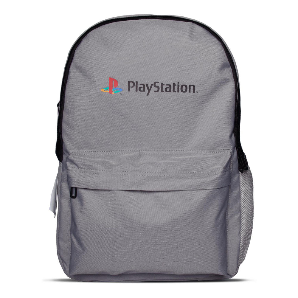 Sony PlayStation Classic Logo Backpack