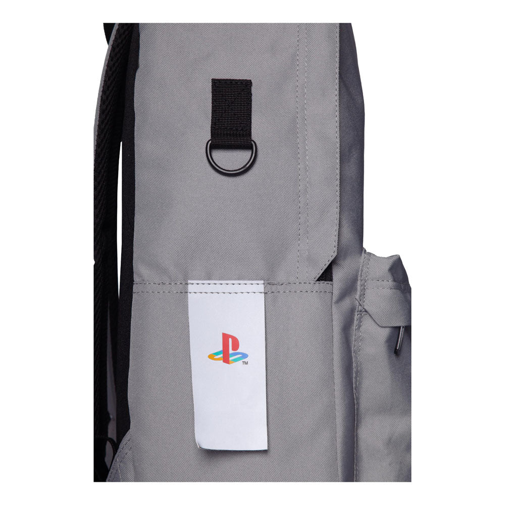 Sony PlayStation Classic Logo Backpack
