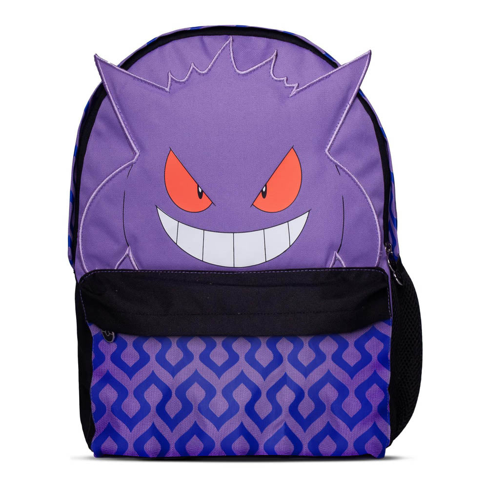 Pokemon Gengar Novelty Backpack