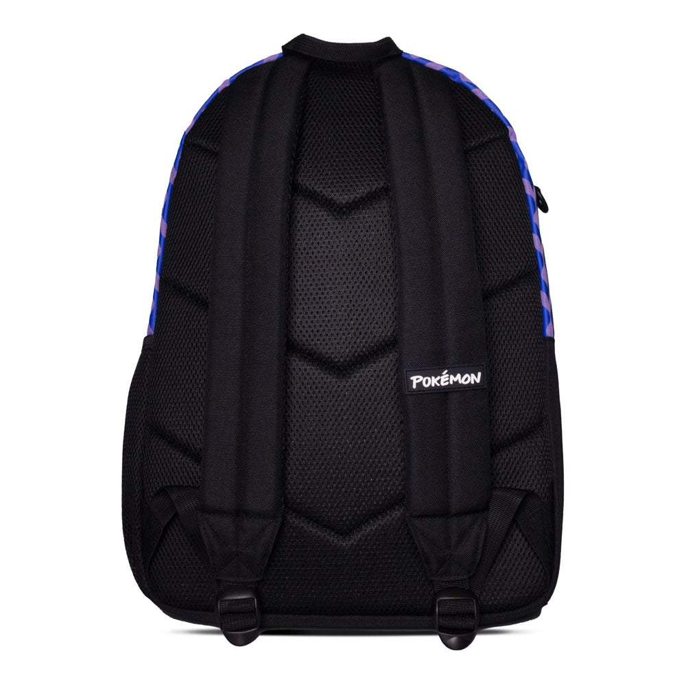 Pokemon Gengar Novelty Backpack