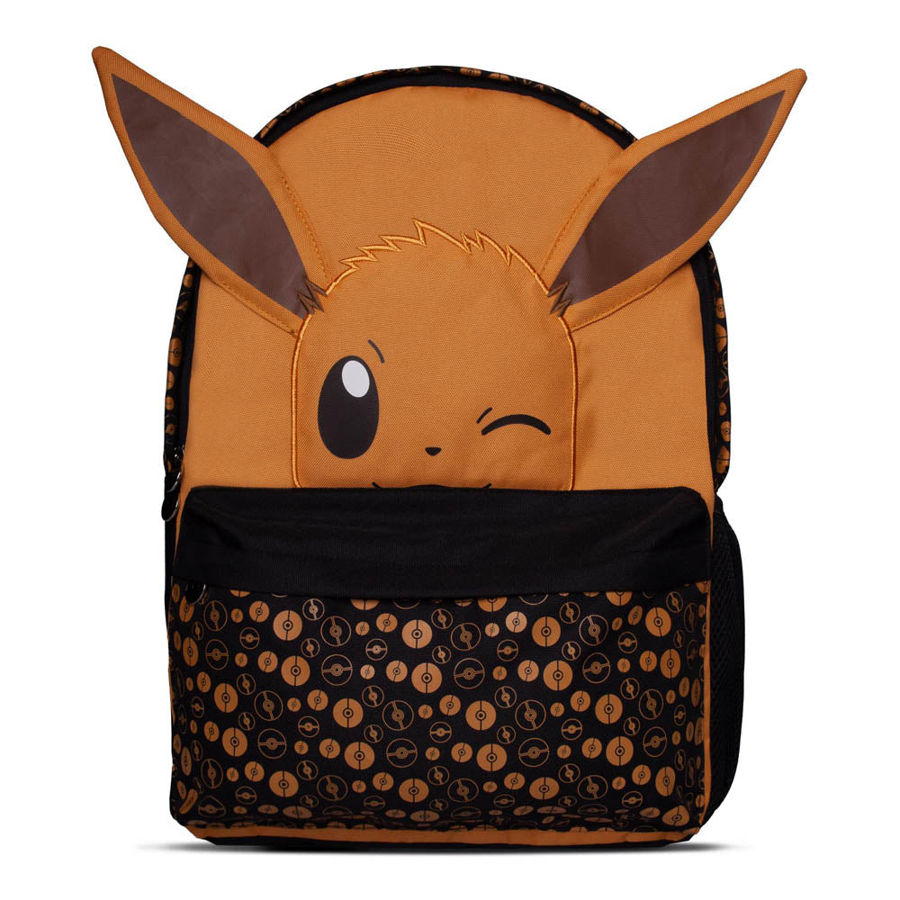 Pokemon Eevee Novelty Backpack
