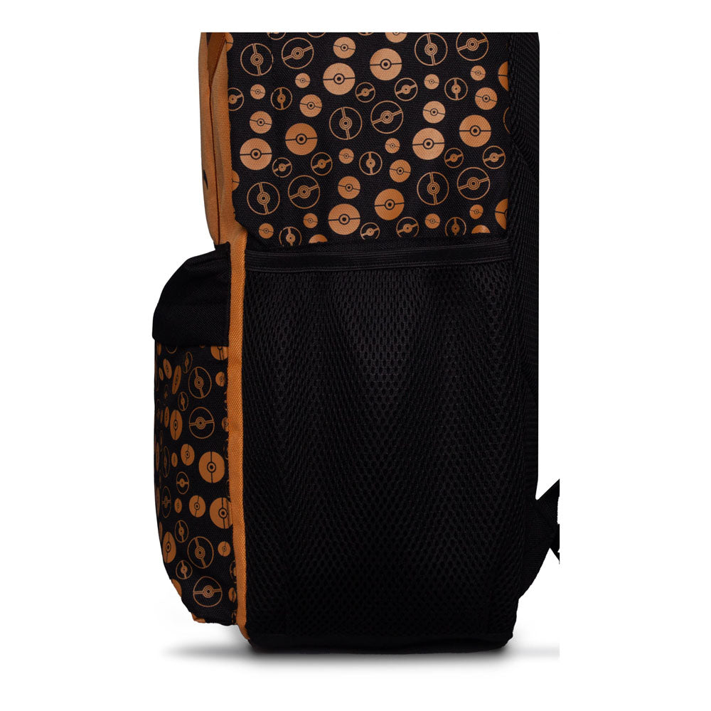 Pokemon Eevee Novelty Backpack