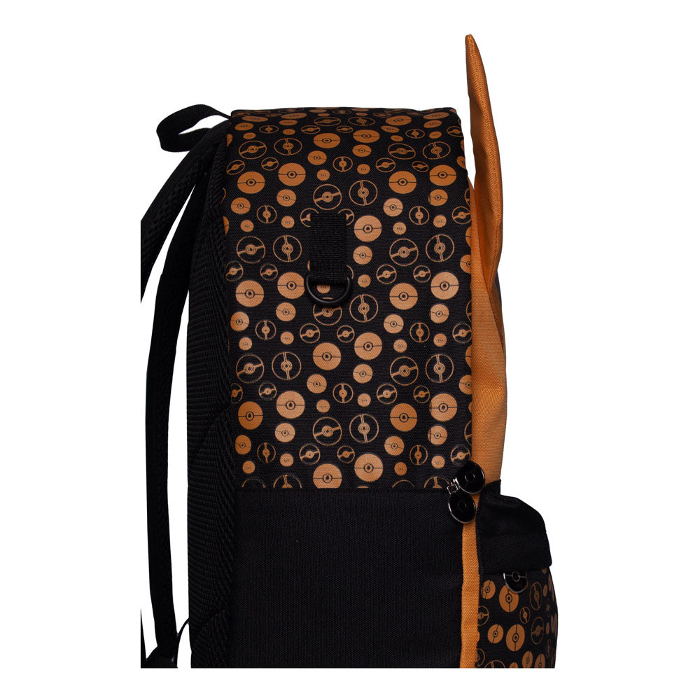 Pokemon Eevee Novelty Backpack