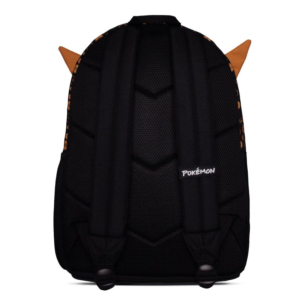 Pokemon Eevee Novelty Backpack