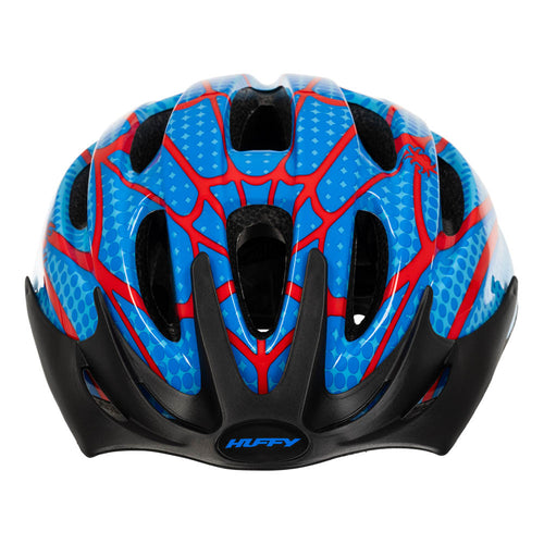 Huffy Marvel Comics Spidey and His Amazing Friends Adjustable AHAF Youth Bike Helmet