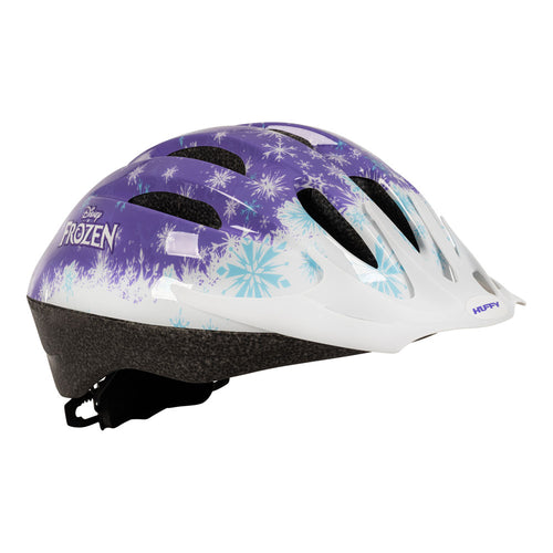Huffy Disney Frozen Adjustable Youth Bike Helmet