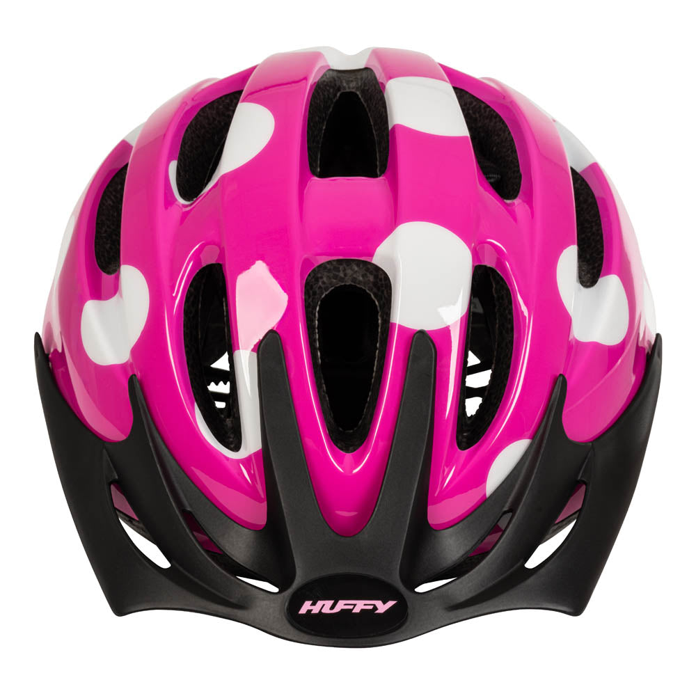 Huffy Disney Minnie Mouse Adjustable Youth Bike Helmet