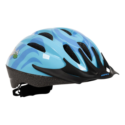 Huffy Disney Stitch Adjustable Youth Bike Helmet