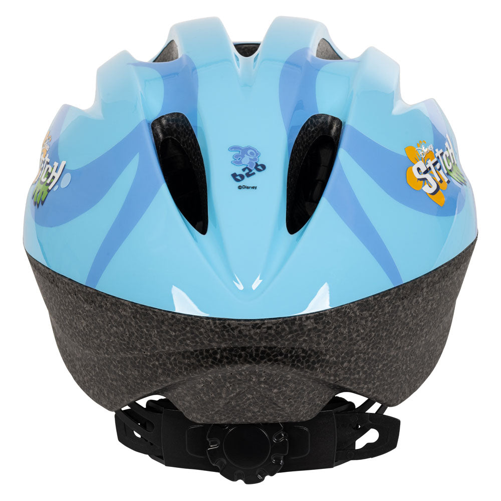 Huffy Disney Stitch Adjustable Youth Bike Helmet