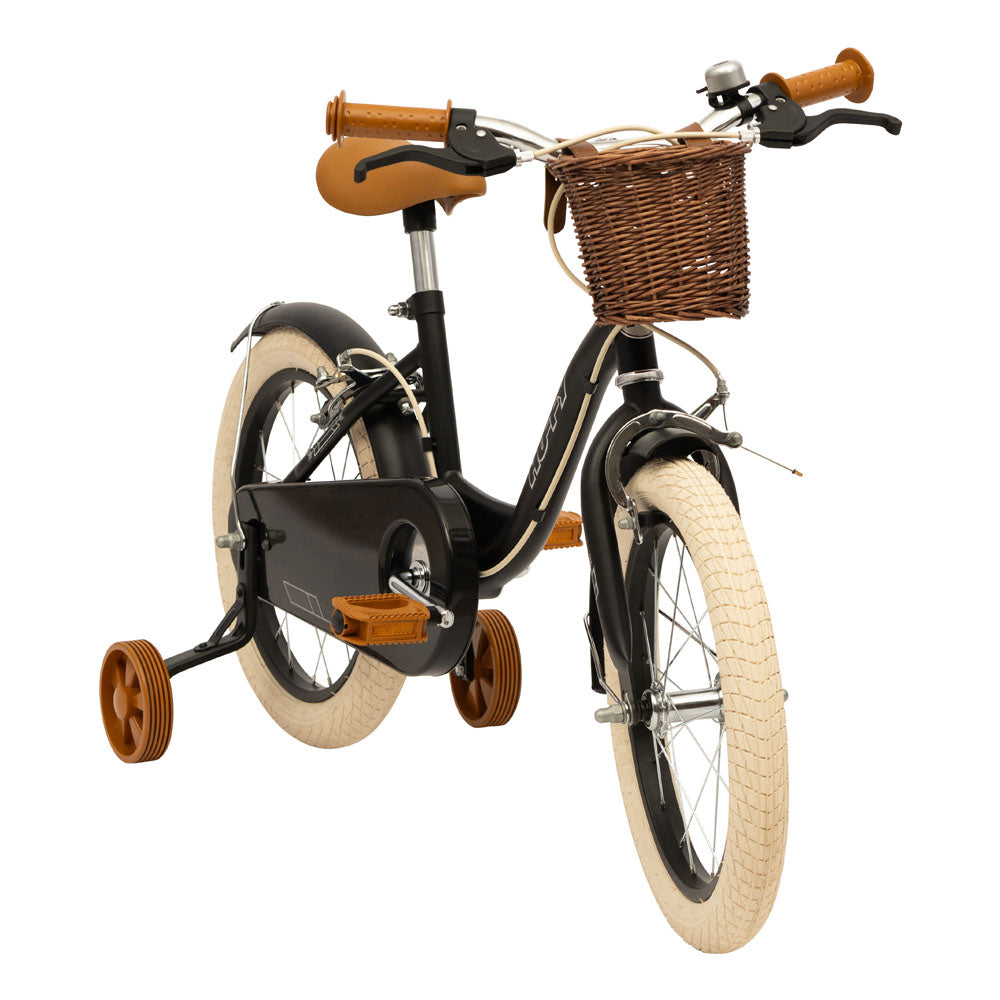Huffy Vintage 16-inch Children's Bike - Black