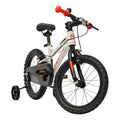 Huffy Korros 16-inch Children's Mountain Bike - Grey