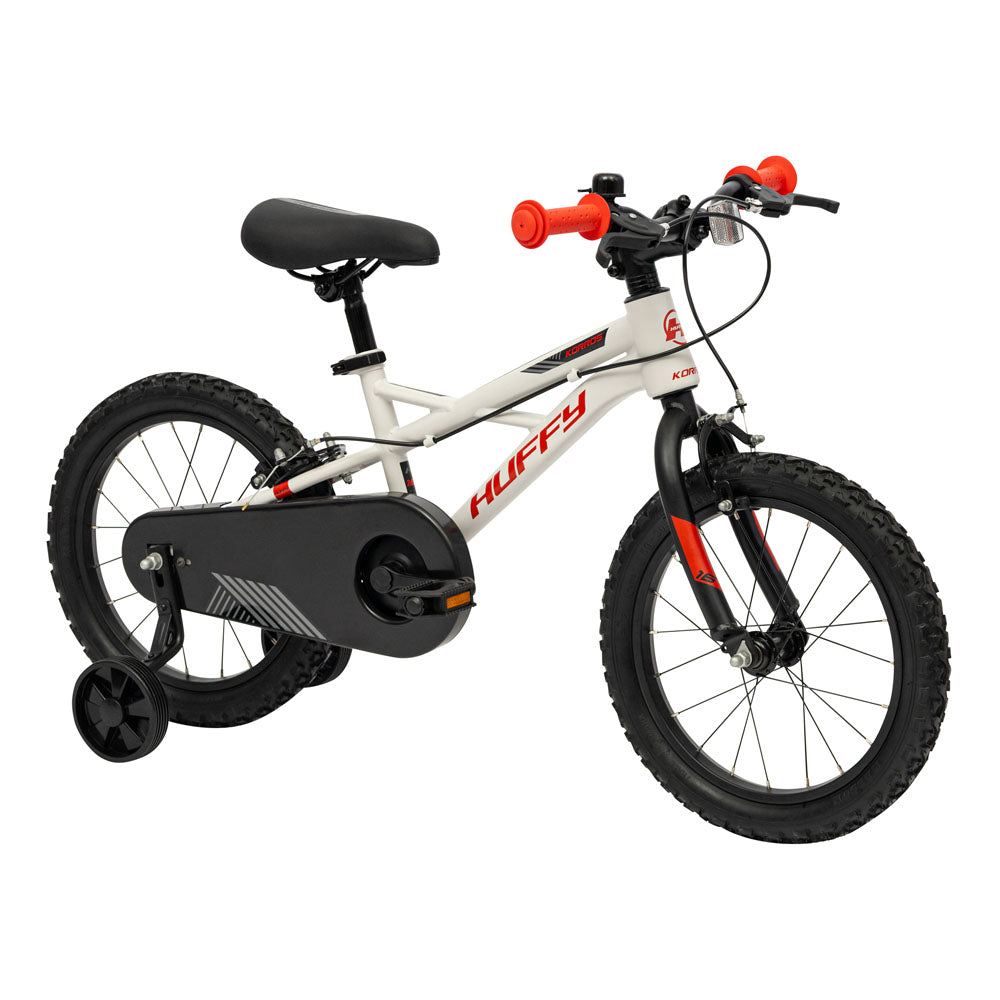 Huffy Korros 16-inch Children's Mountain Bike - Grey