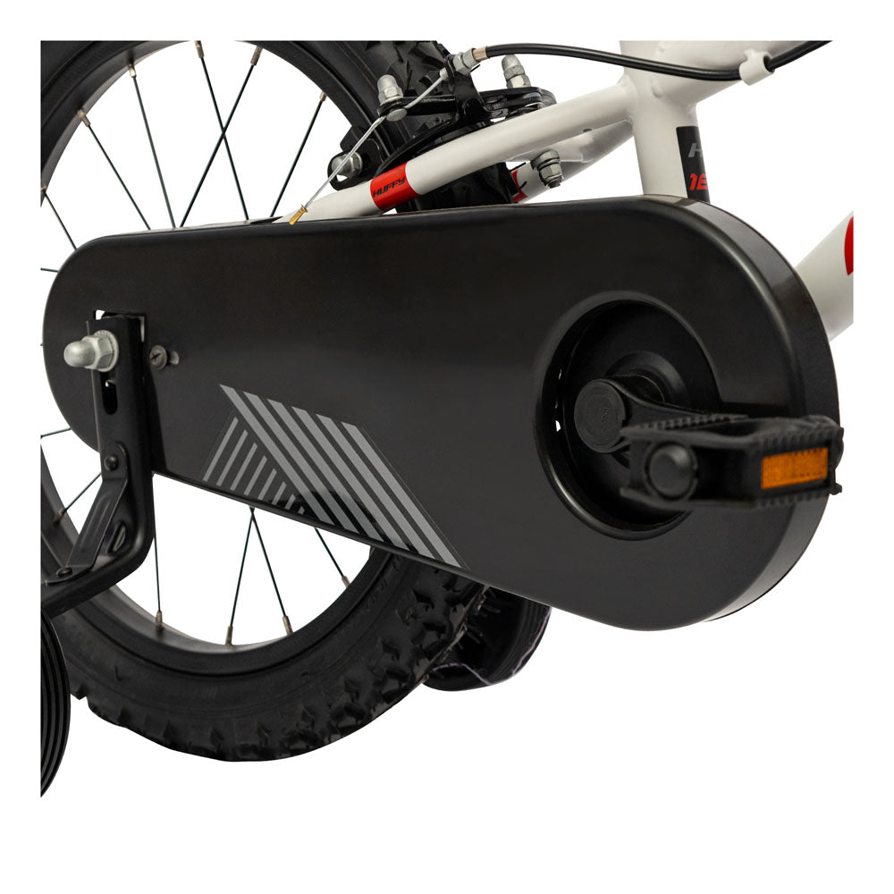 Huffy Korros 16-inch Children's Mountain Bike - Grey