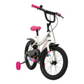 Huffy So Sweet 16-inch Children's Bike - Gloss White