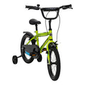 Huffy Pro Thunder 16-inch Children's Bike - Acid Green