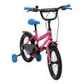 Huffy So Sweet 16-inch Children's Bike - Rose Pink