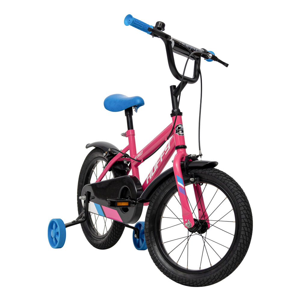 Huffy So Sweet 16-inch Children's Bike - Rose Pink