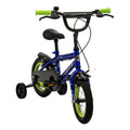 Huffy Pro Thunder 12-inch Children's Bike - Ion Blue