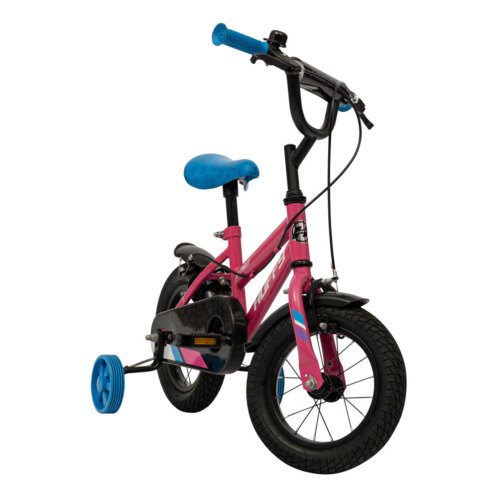 Huffy So Sweet 12-inch Children's Bike - Rose Pink