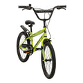Huffy Pro Thunder 20-inch Children's Bike - Acid Green