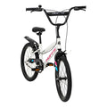 Huffy So Sweet 20-inch Children's Bike - Gloss White