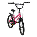 Huffy So Sweet 20-inch Children's Bike - Rose Pink