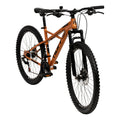 Huffy Korros 27.5-Inch Hardtail Mountain Bike - Bronze