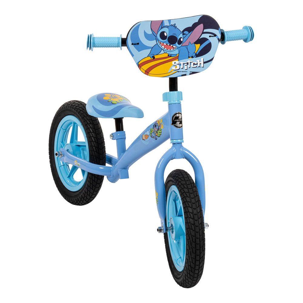 Huffy Disney Stitch 12-inch Balance Bike