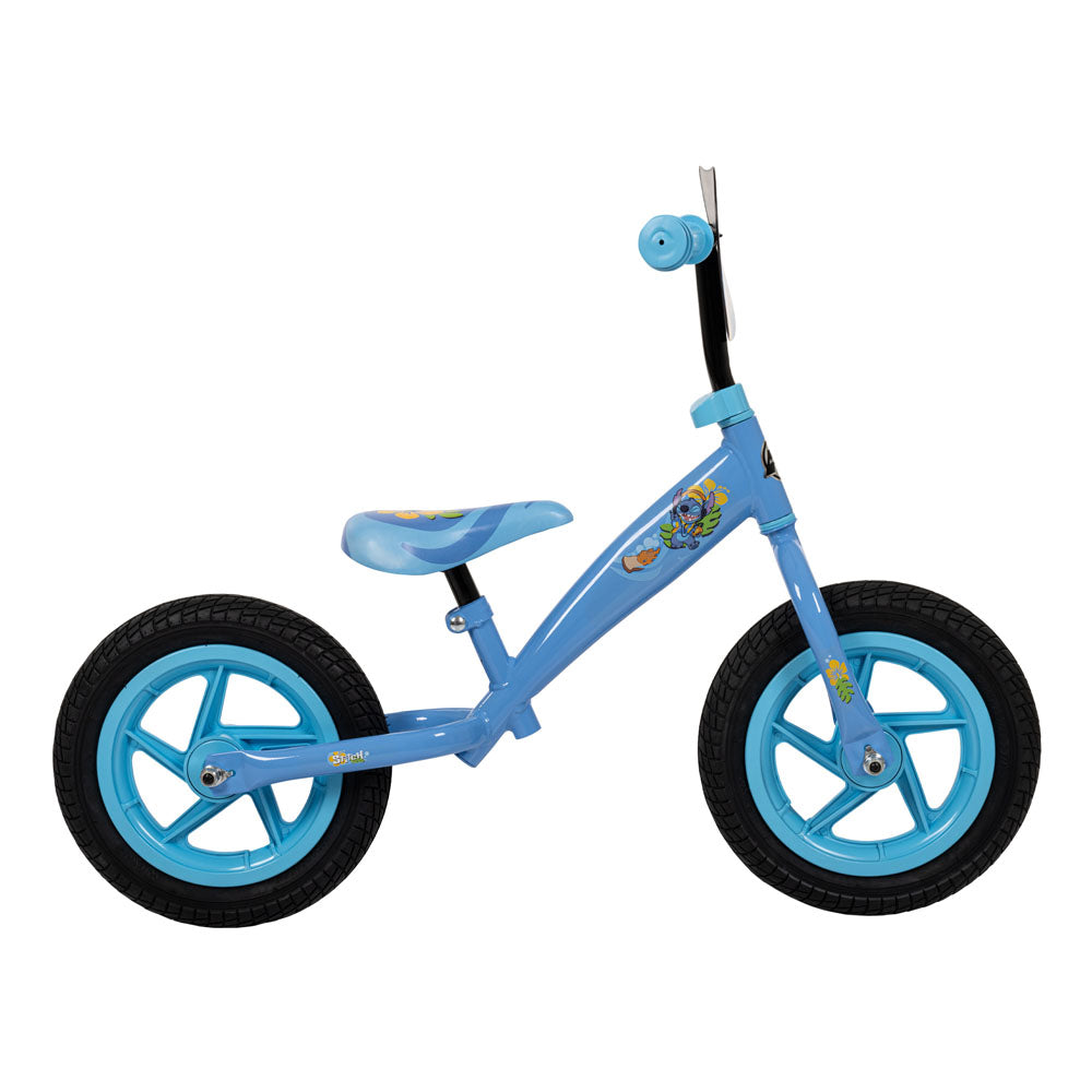 Huffy Disney Stitch 12-inch Balance Bike