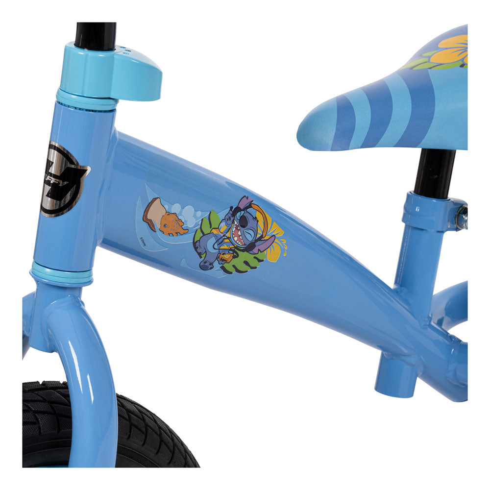 Huffy Disney Stitch 12-inch Balance Bike