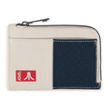 Atari Varsity Card Holder