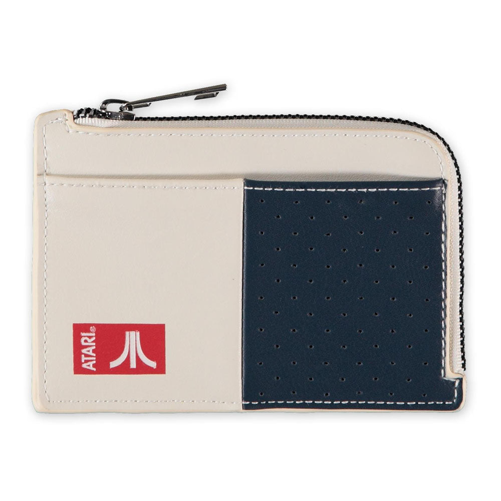 Atari Varsity Card Holder