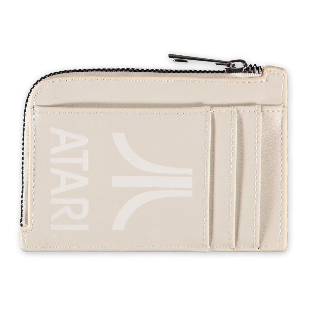 Atari Varsity Card Holder