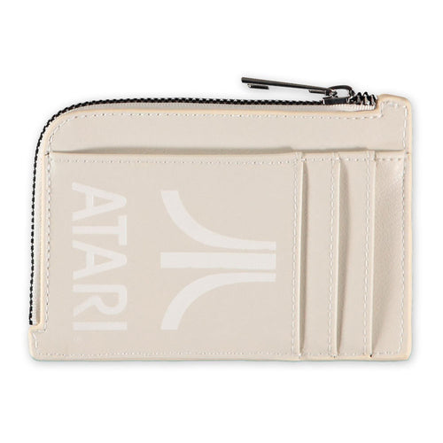 Atari Varsity Card Holder