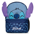 Disney Lilo & Stitch Floral 3D Stitch Children's Novelty Backpack