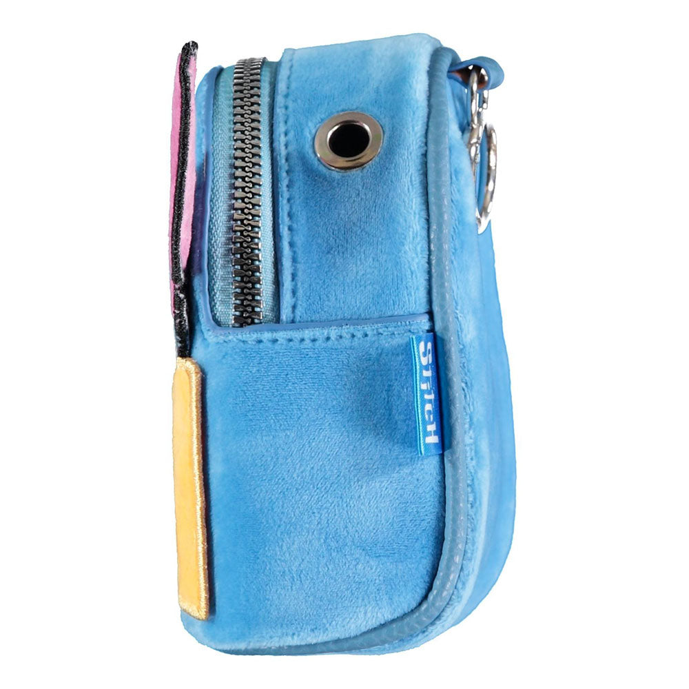 Disney Lilo & Stitch Pineapple Stitch Micro Bag
