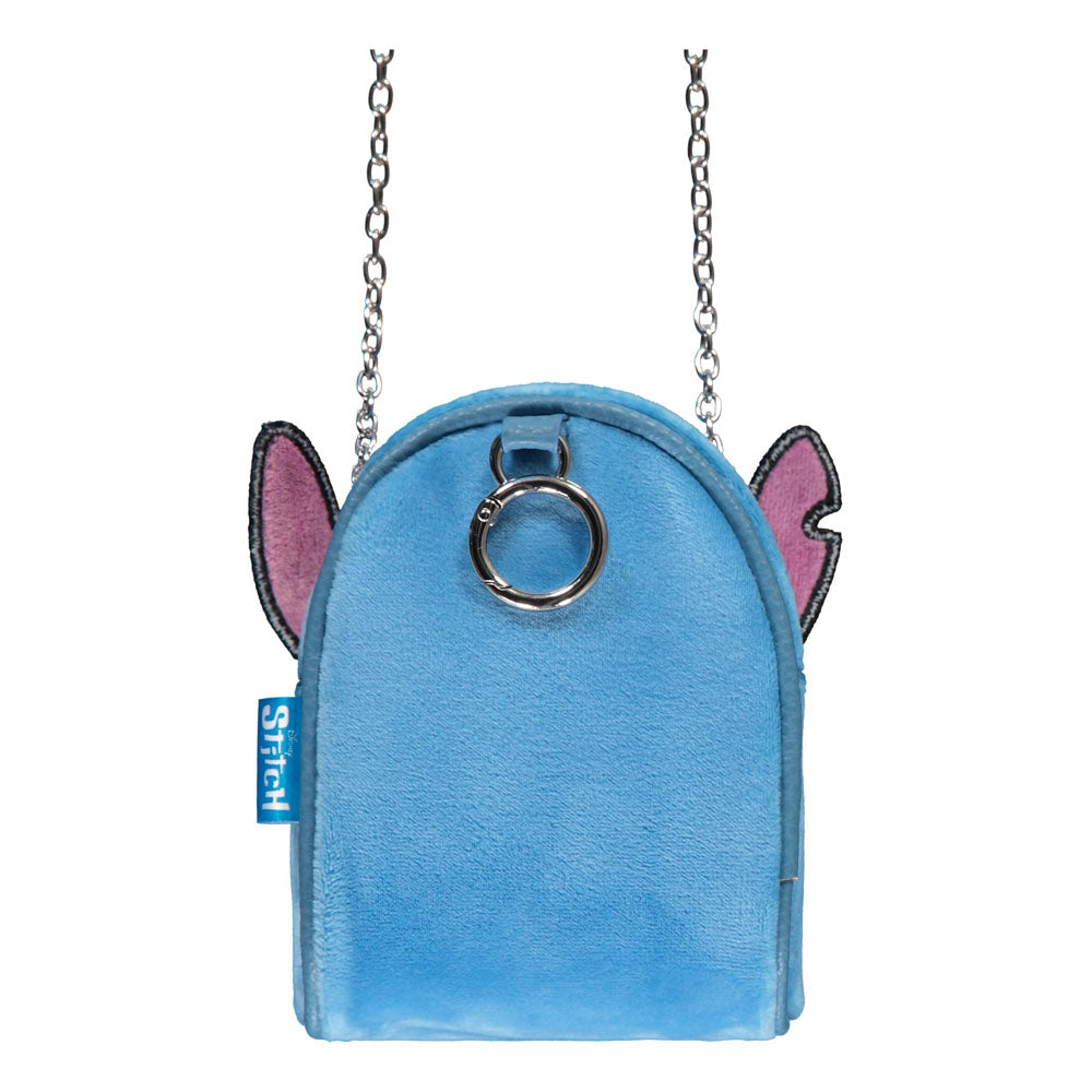 Disney Lilo & Stitch Pineapple Stitch Micro Bag