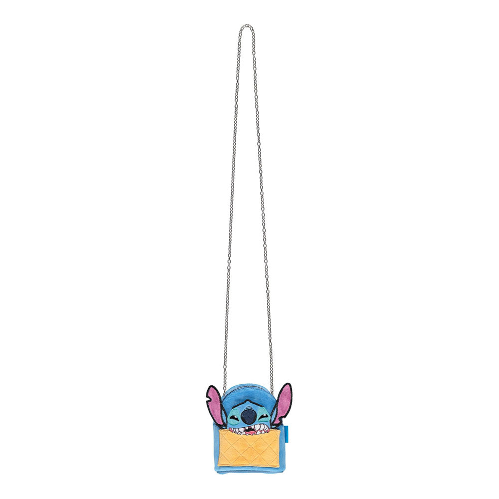 Disney Lilo & Stitch Pineapple Stitch Micro Bag