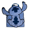 Disney Lilo & Stitch Backfacing Stitch Novelty Mini Backpack