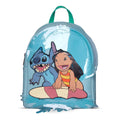 Disney Lilo & Stitch Surfing Adventures Novelty Mini Backpack