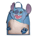 Disney Lilo & Stitch Beach Day Stitch Novelty Mini Backpack