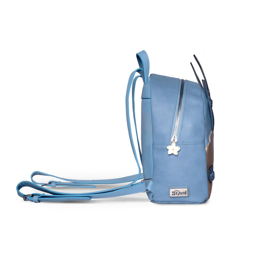 Disney Lilo & Stitch Beach Day Stitch Novelty Mini Backpack