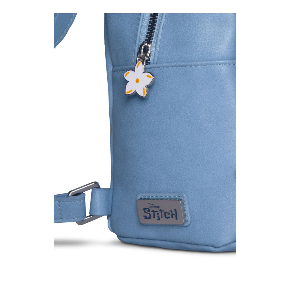 Disney Lilo & Stitch Beach Day Stitch Novelty Mini Backpack