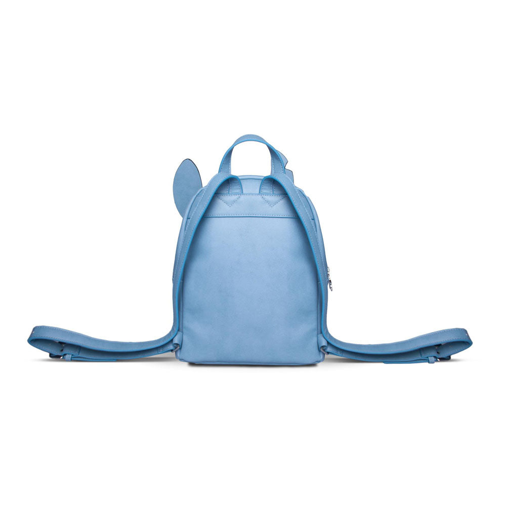 Disney Lilo & Stitch Beach Day Stitch Novelty Mini Backpack