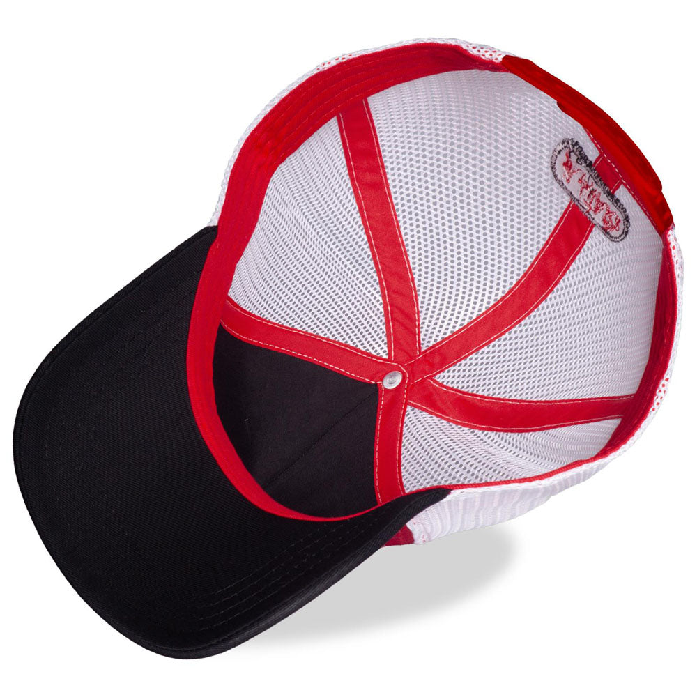 Atari Classic Logo Trucker Cap