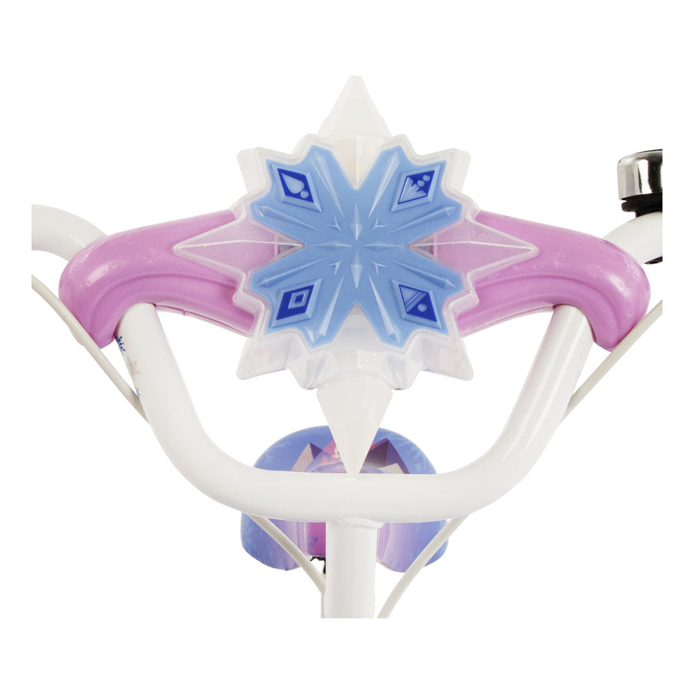 Huffy Disney Frozen 14-inch Children's Bike