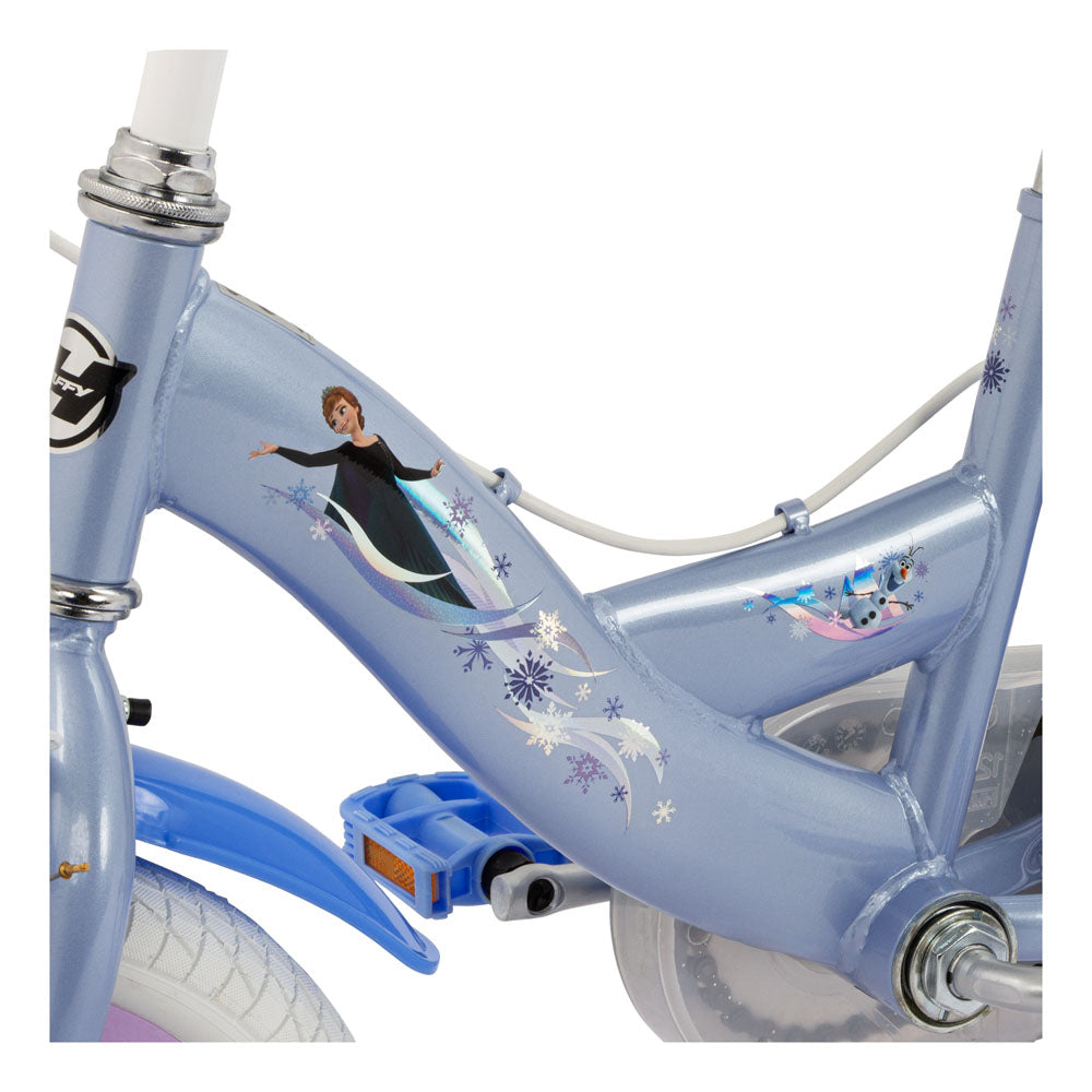 Huffy Disney Frozen 14-inch Children's Bike