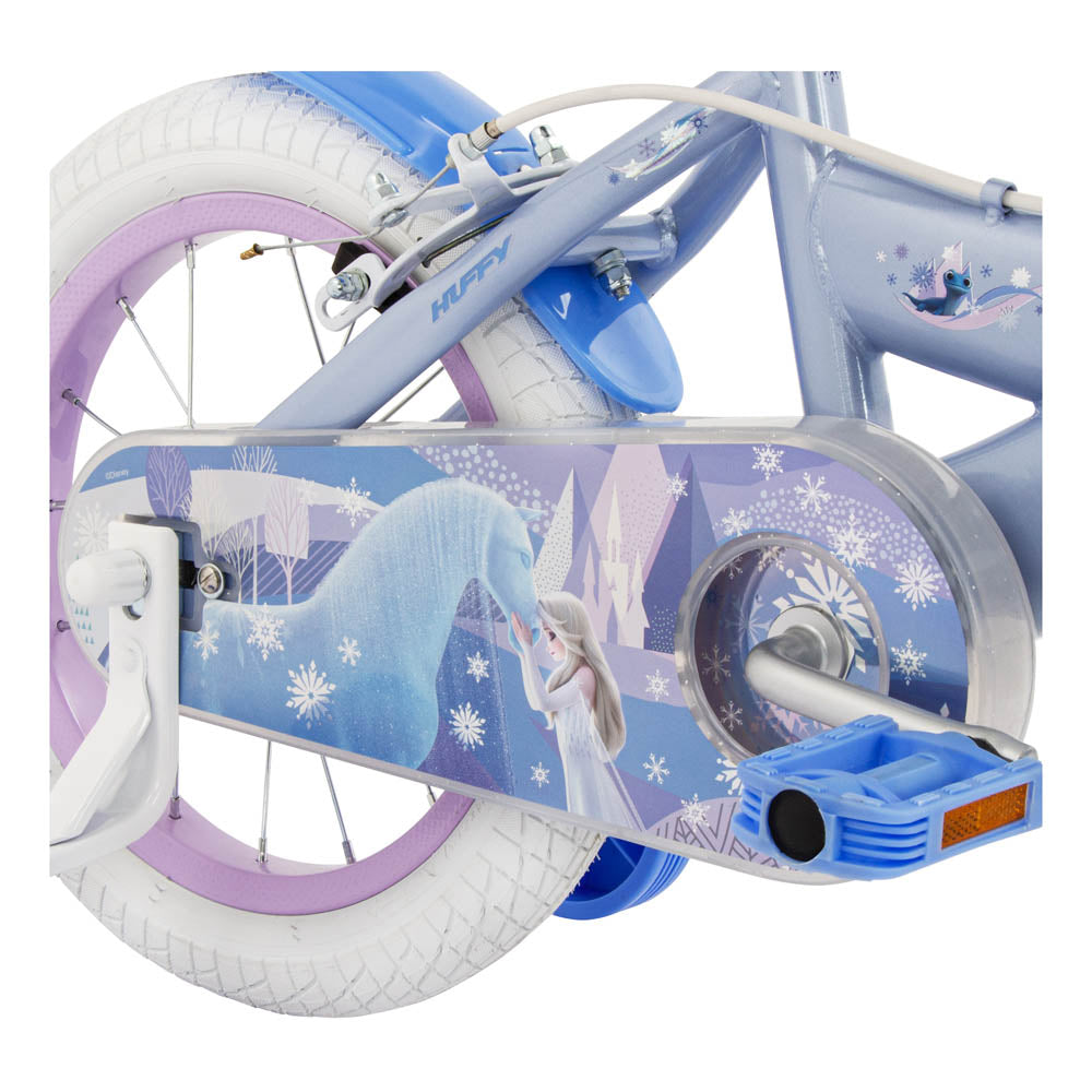 Huffy Disney Frozen 14-inch Children's Bike