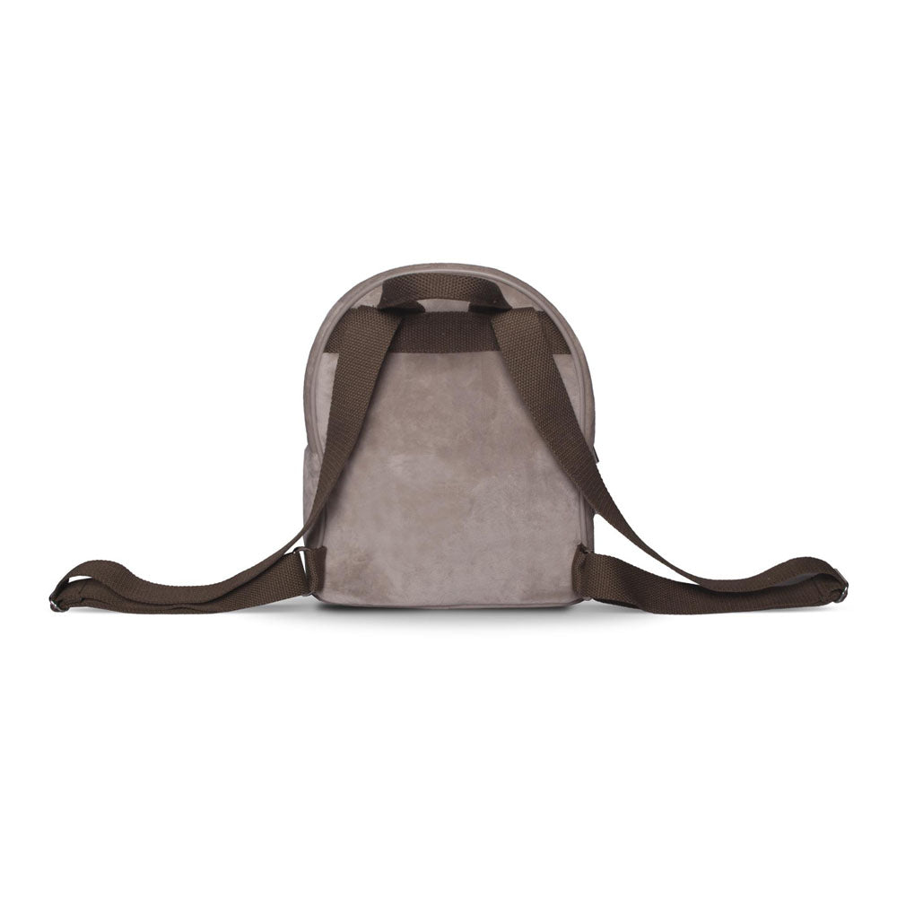 Pusheen the Cat Snacking on a Cookie Novelty Mini Backpack